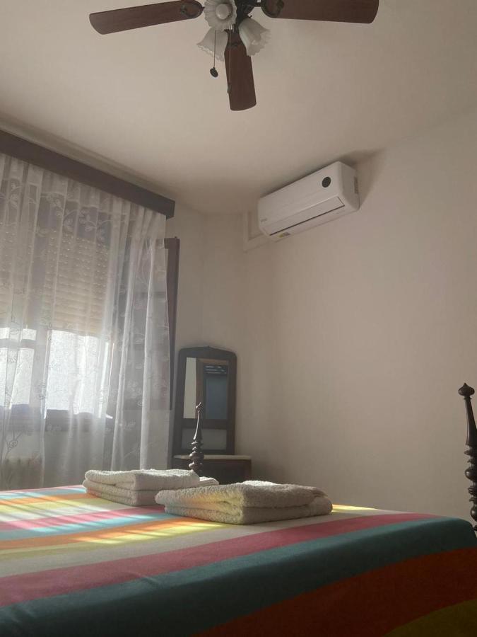 Fuente el Fresno La Cancela Casa Rural المظهر الخارجي الصورة