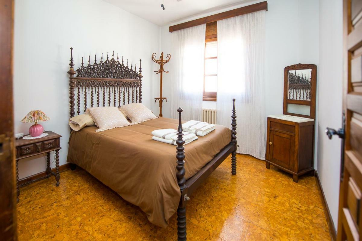 Fuente el Fresno La Cancela Casa Rural المظهر الخارجي الصورة